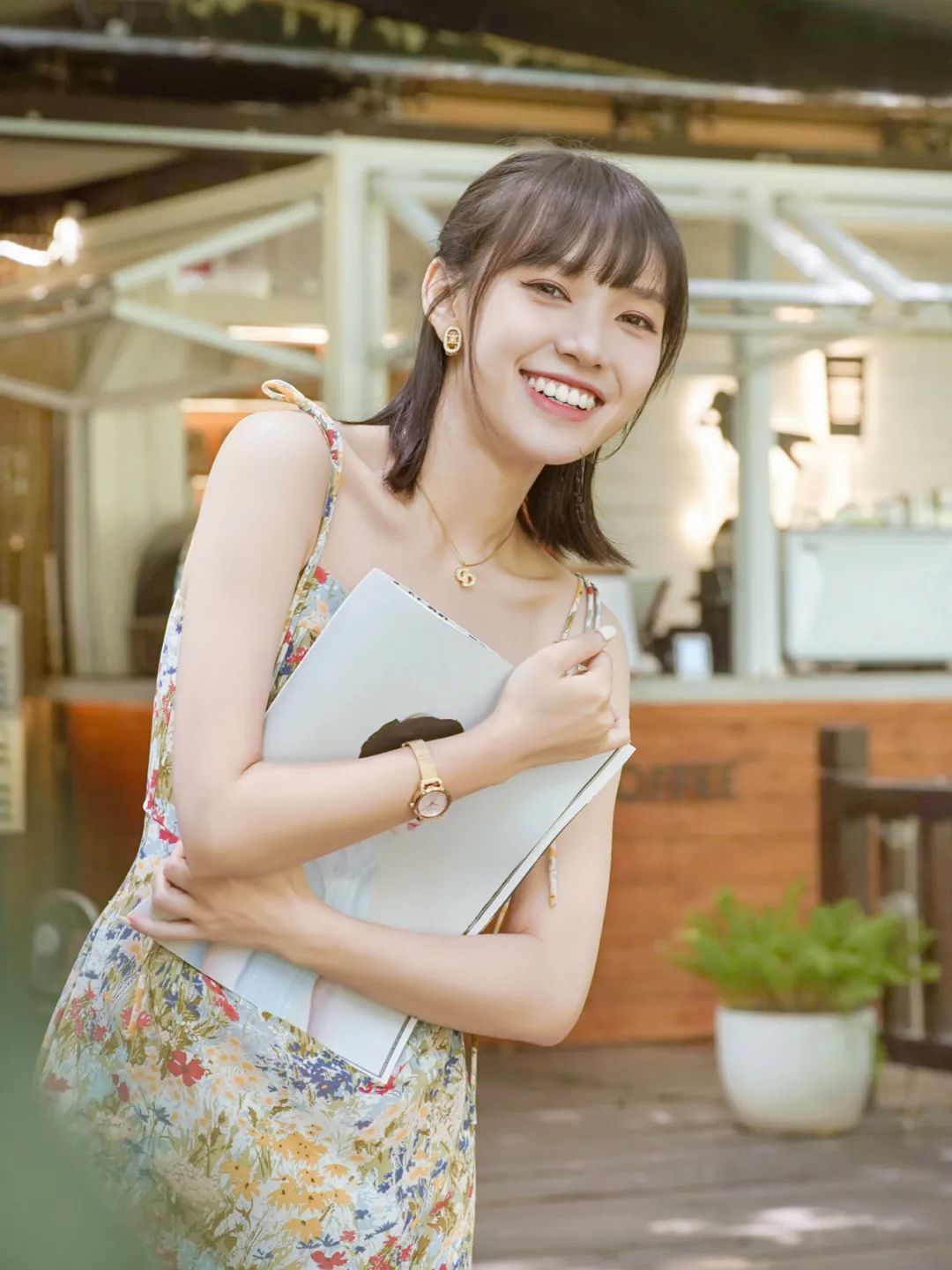 时髦|4套显高时髦的搭配，小个子照着穿绝对不出错