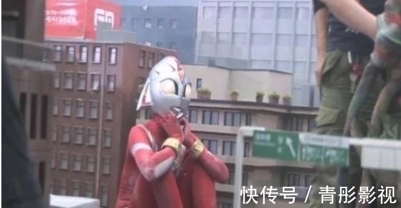 女奥特曼|女演员为什么不喜欢演奥特曼?皮套不透风是小事,最怕隐私曝光