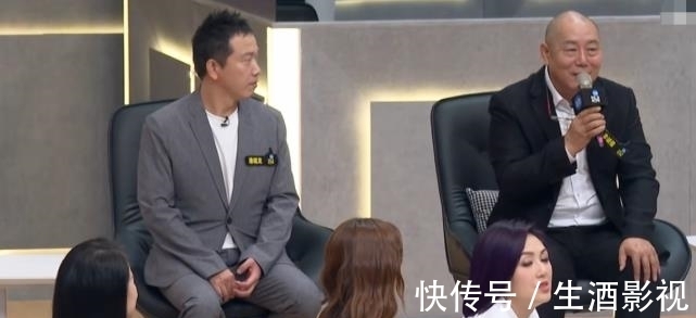 这节目要火!影评人与观众互掐,孟子义薛凯琪现场尬戏……