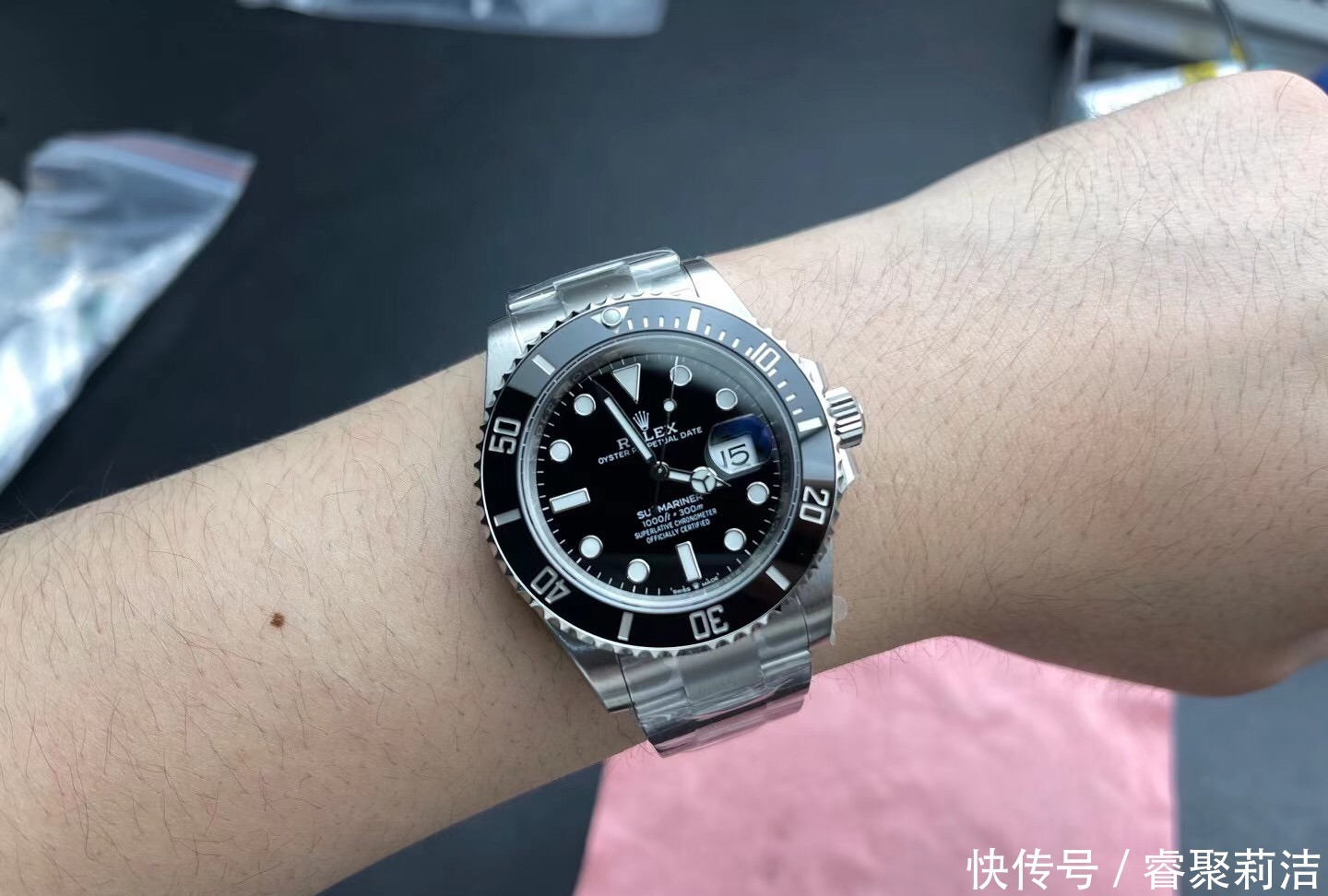 劳力士水鬼怎么样?