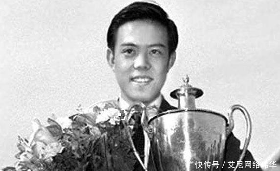 国家队|我国第一位乒乓球世界冠军，31岁选择自尽，留遗言令人叹息不已