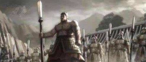 陌刀&“所到之处，人马俱碎”的大唐陌刀，为何最终消失于历史？