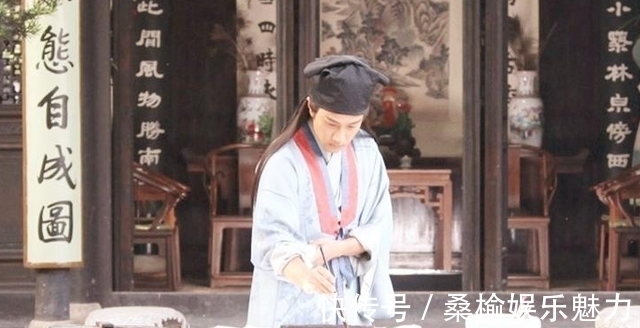 县令#秀才被判死刑,临死前却对出了一个对联,乾隆大喜:无罪释放