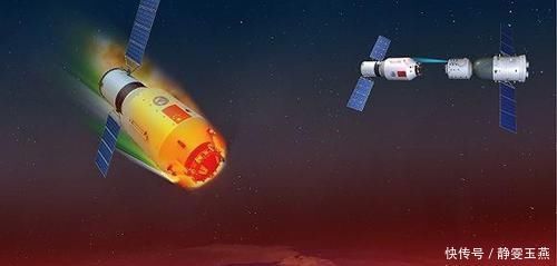 我国正筹建下一代空间站,美国却想退出国际空间站,它有更牛计划