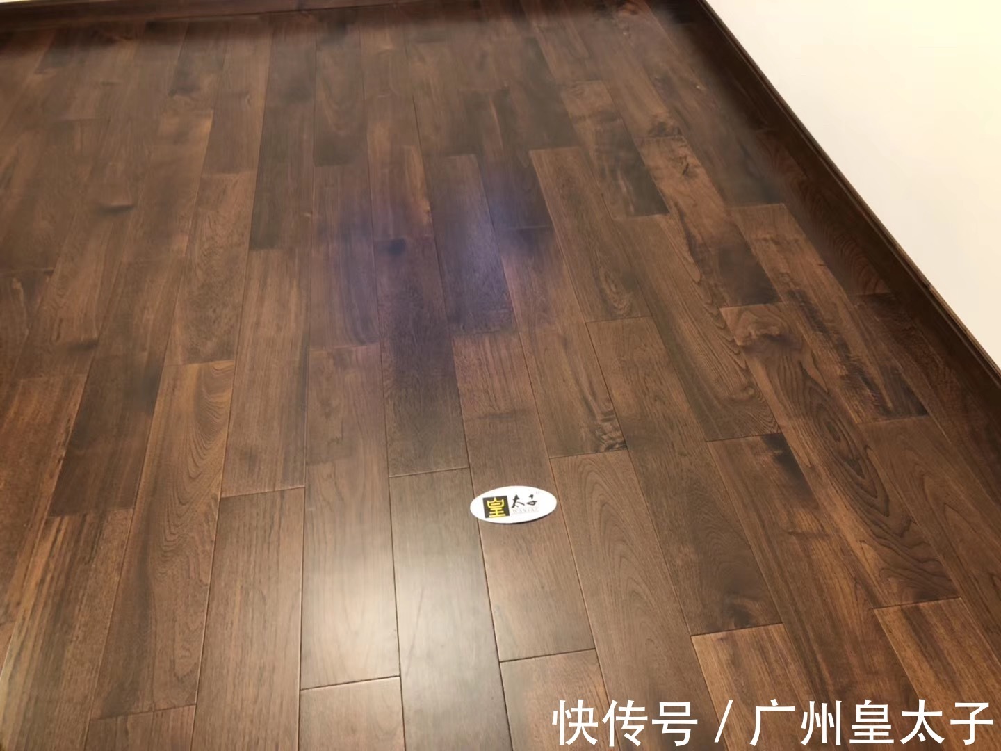 材料|实木地板有哪些常见的树种材料？