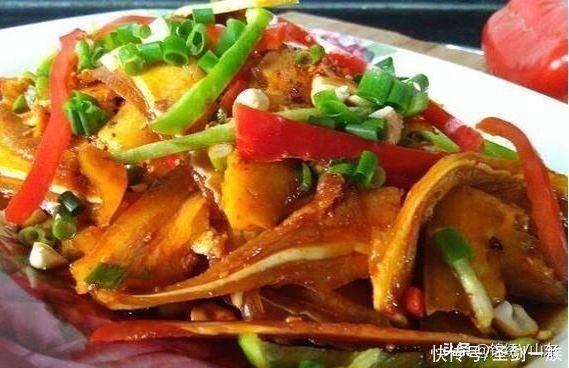 汤匙|家宴大菜12道，学会它给家人吃倍儿有面！家人都说你厨艺好