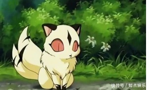 犬夜叉：她的坐骑最舒适并且无人能敌，炎蹄也不是他的对手