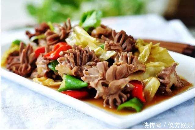 经济实惠的几道家常菜,下酒下饭,简单美味,假期请客露一手