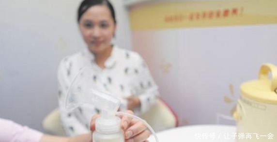 血液|母乳真的是血形成的吗为什么放久了会成血色看完长知识了!