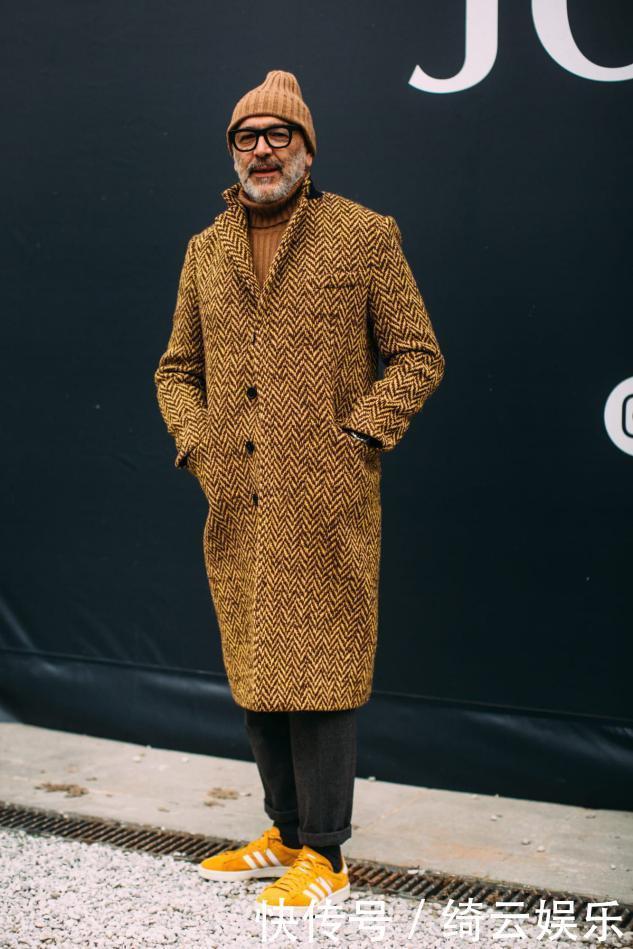 穿好2021流行色,比别人先时髦一步,这4款黄色单品不要错过