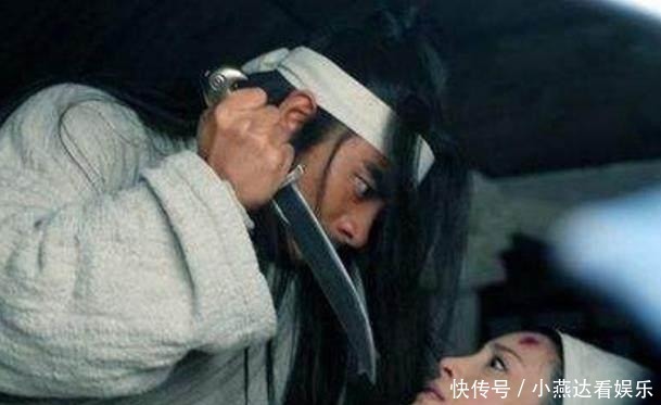 邓龙&水浒中最奇特的江湖大哥, 鲁智深、杨志和曹正联手后才杀掉了他