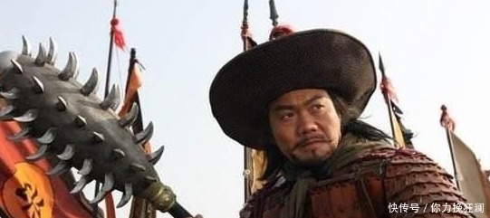 方腊麾下第一名将,杀秦明,赢关胜,被梁山六大好汉车轮战杀害!