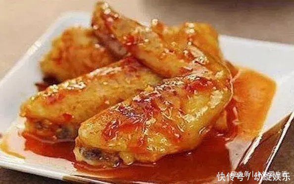 美味爽口的几道家常菜,鲜香下饭,做法简单,大人孩子都爱吃