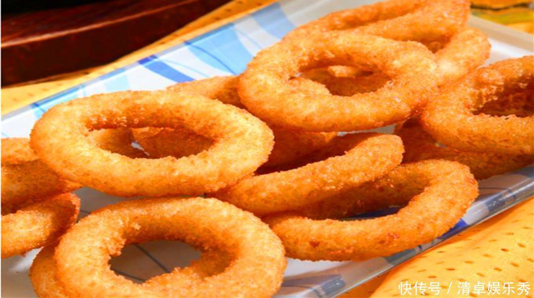 驴打滚|我国最受欢迎的几种小吃,很多人听过没吃过,你都吃过哪些呢