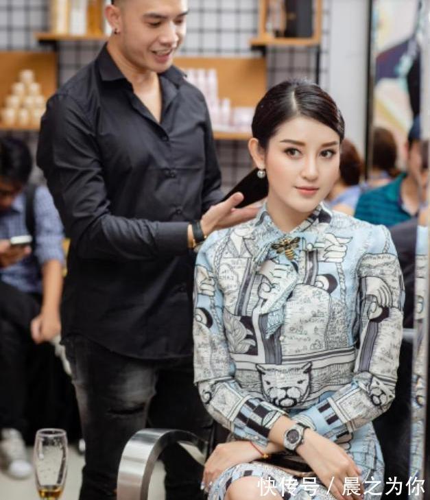 运动|越南“选美冠军”有多撩人?身材好气质佳,运动或许是功臣