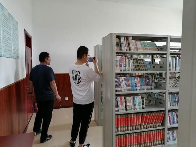 同志|实实在在 准备充分 文明校园由“我”倾情守护