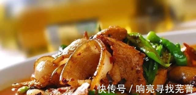 四川几大特色菜,你吃过几道,道道家常!