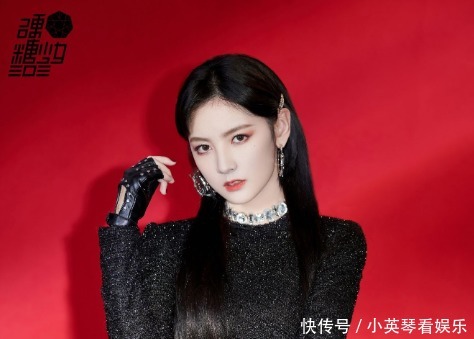 九大 九大限定团年龄担当,丝芭有2人拔得头筹,她成团时间年龄最大