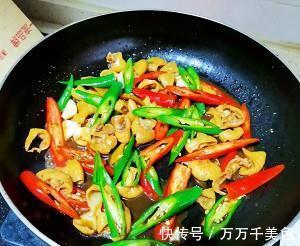 家常肥肠菜谱，红烧肥肠，简单美味下饭，肥而不腻，无法停止