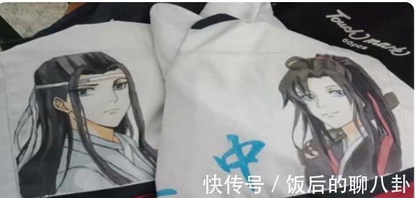 手绘#学生们:“手绘校服”火了,一个比一个惊艳,老师家长却很抓狂