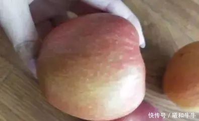 学会|买苹果时,别只会挑红的,学会这几招,个个又脆又甜!