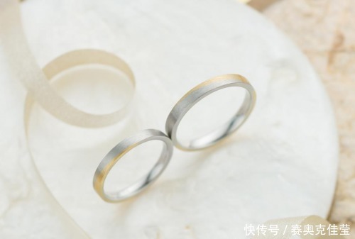 日本轻奢婚戒品牌I-PRIMO 谱写春的诗篇!