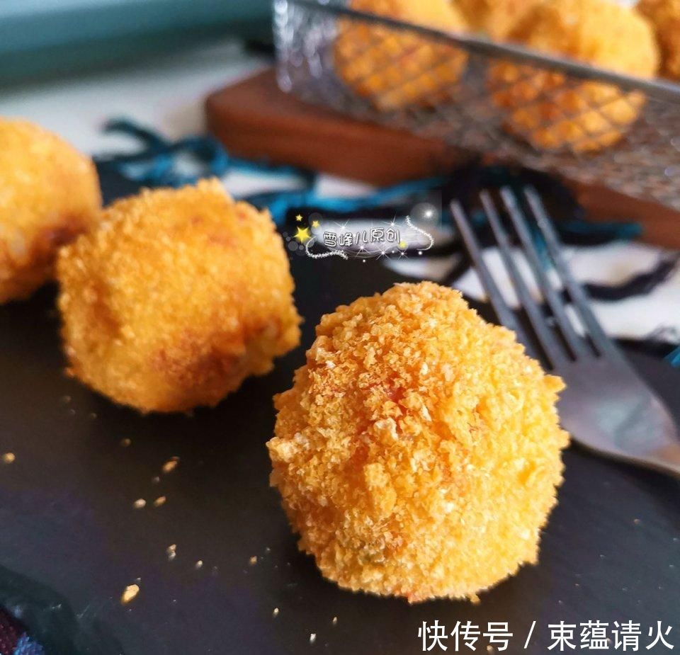 换个做法吃土豆,比薯条更营养更受欢迎,一滴油不放,好吃不上火