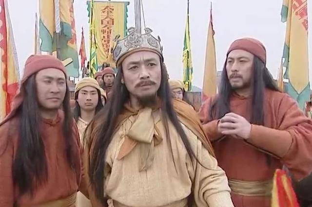  总舵主|石达开故友，天地会总舵主小弟，绿营名将张国梁的生死“投名状”