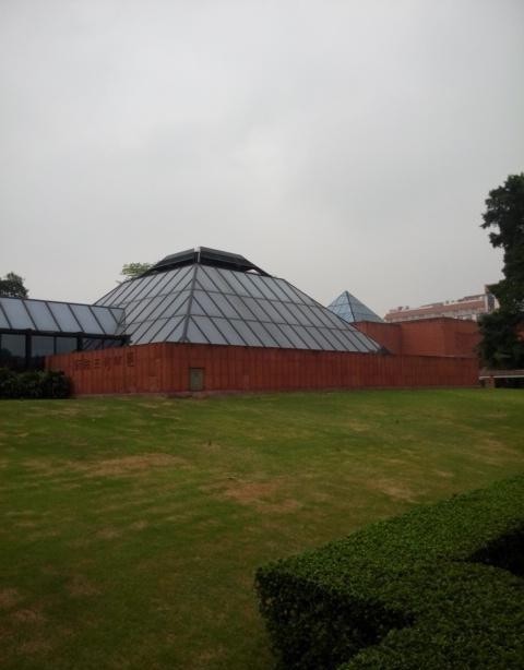 南越国|探访2155年前的南越王墓:墓室坚固如初,出土众多金银财宝