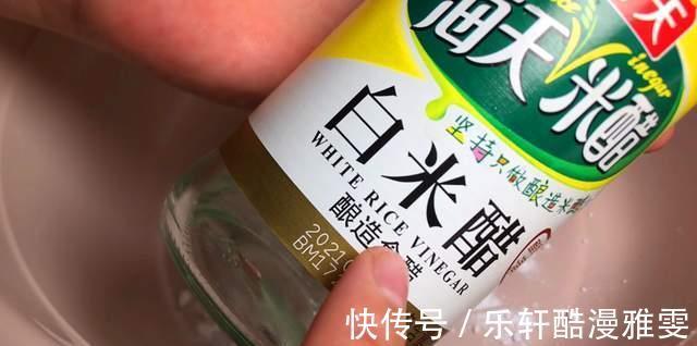 摩擦|剪刀生锈变钝教你一个小妙招,一个易拉罐,剪刀立马锋利如新