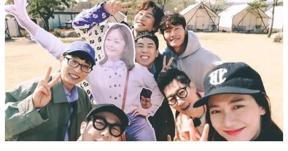 《runningman》番外篇公開預(yù)告片，懵鐘辦婚禮，11月12日正式開跑