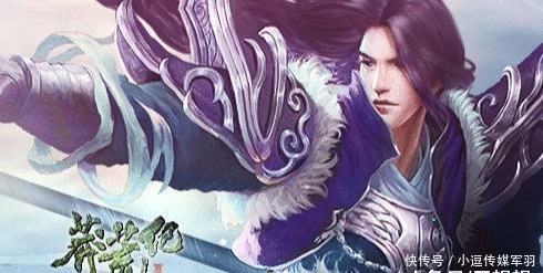 主角|网文界的“四大名著”,《雪中悍刀行》和《剑来》都排不上号