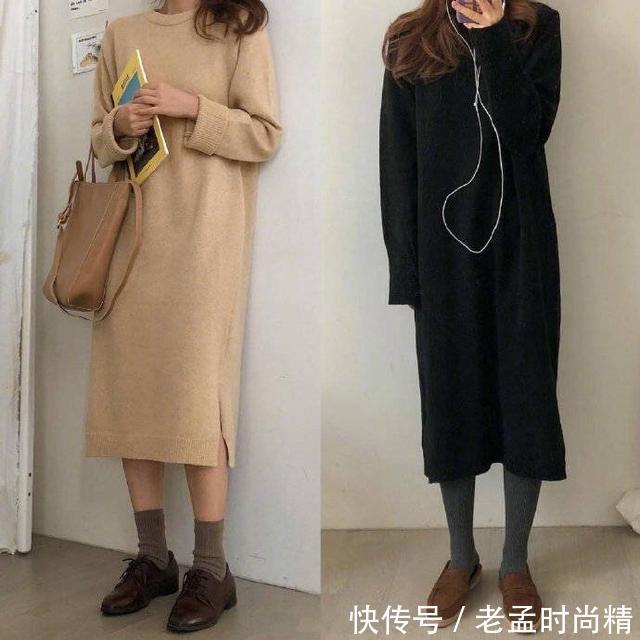 休闲慵懒风,最凸显气质的穿搭风格,让你舒适做女神