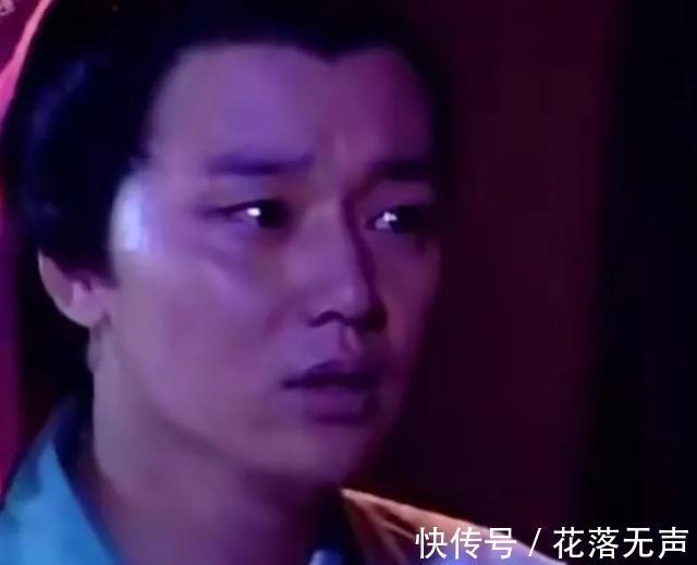 聊斋故事|聊斋故事:陈鬼生