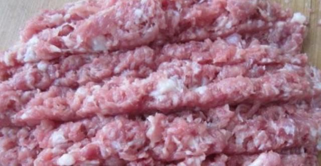 好吃|想吃肉丸子,别再出去买着吃了,教你一招,自己做的好吃有嚼劲