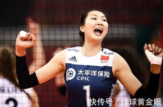 天津女排|袁心玥亲笔信透露心境,对未来充满迷茫,征战巴黎奥运还很难说