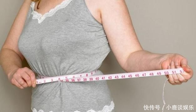 当女人这4处开始变大，别不承认，你已经老了，别再忽视了