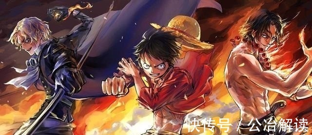 革命军|海贼王:龙究竟有多强,最新天花板登场了?龙!强大到你不敢信!