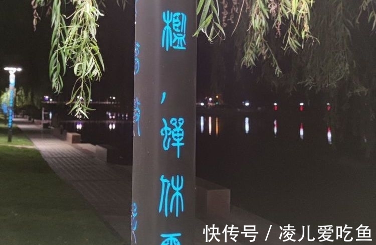 小船@秋雨中的梦(散文)