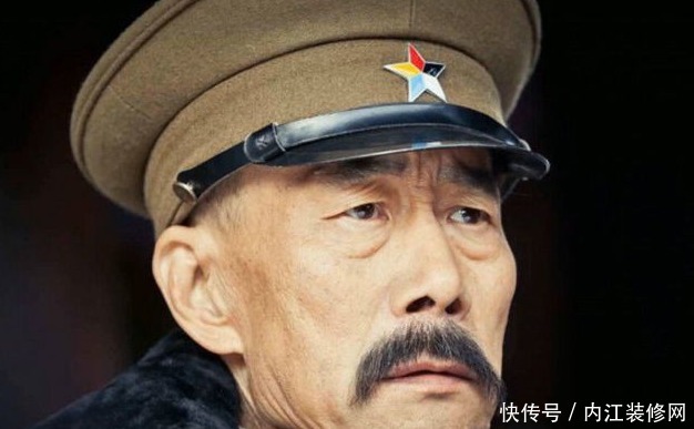 于芷山|他是张作霖心腹,任侍卫长官,九一八事变后投敌叛国,下场凄惨!