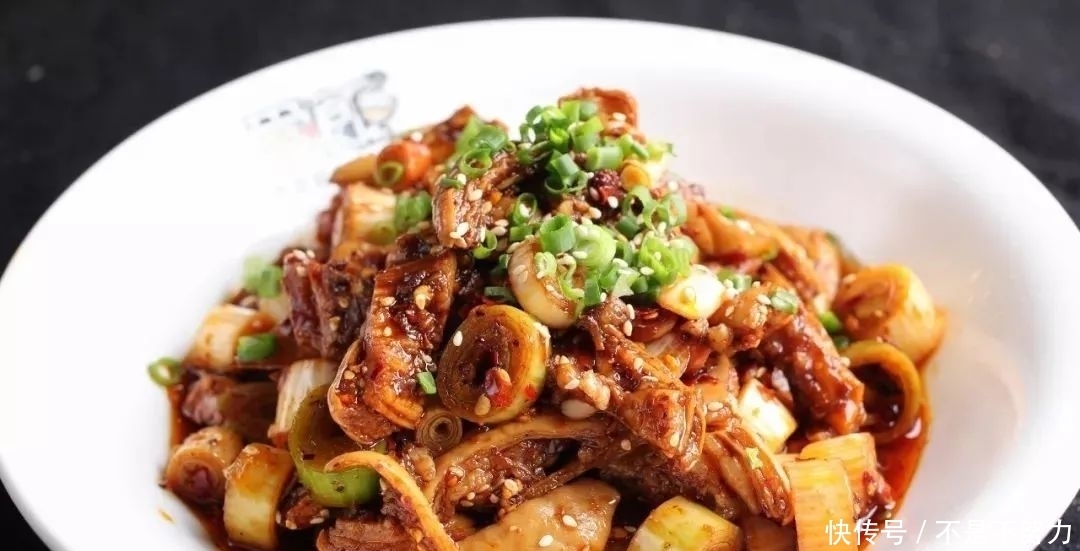  酒楼热卖招牌菜