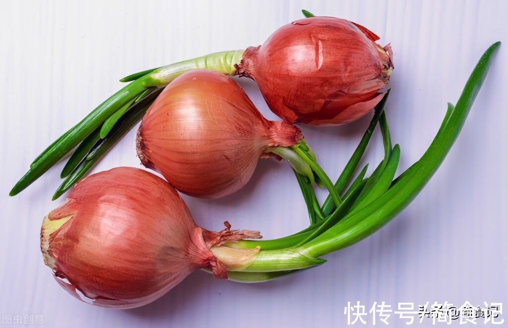 芋头|食物发芽后,还能不能吃?营养师:这7种不但能吃,有的还是宝藏