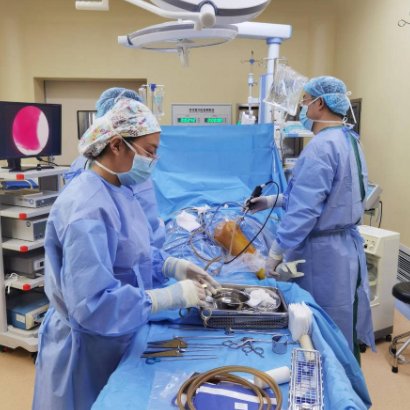 膝关节镜|膝关节镜下微创治疗轻松解决膝关节病变