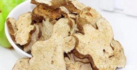 白术|枸杞和“它”是天生一对?若是连喝3天,或许可以补充“肾气”!