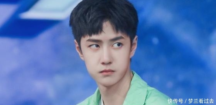 能量 王一博不愧是正能量艺人,登明星社会能量榜,跟韩红吴京竞争