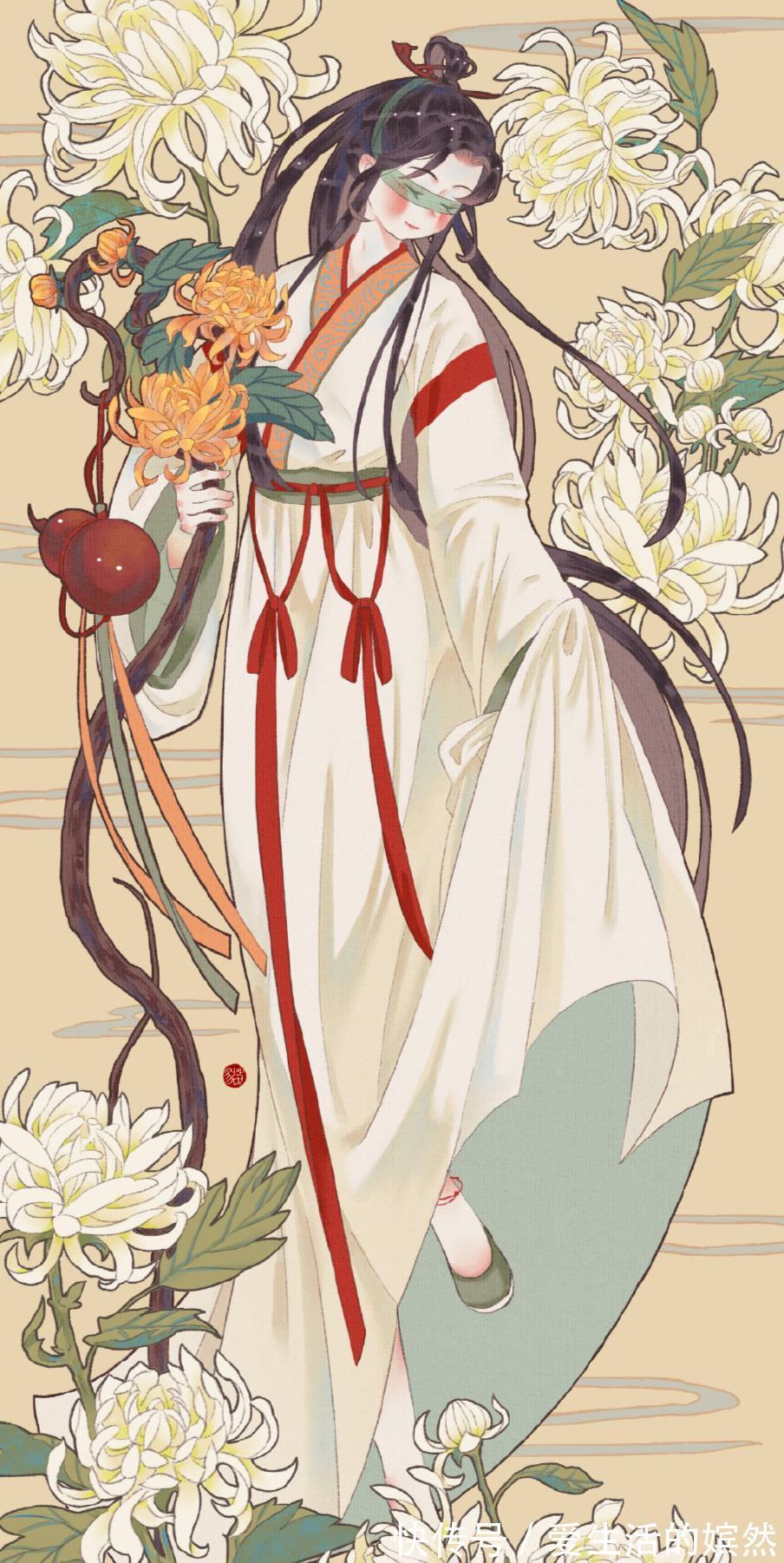 杨意|一眼万年的古风名,男女孩都有,不会取名的家长收藏!