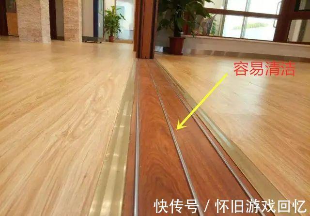 推拉门|厨房做门别再用老套路了,这种入墙式更轻便更不占地,太实用了!