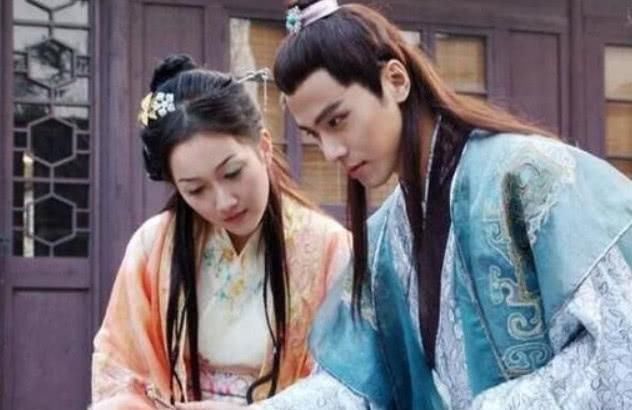 今宵|才女上联招亲“月明星稀,今宵注定不雨”,书生下联让才女害羞