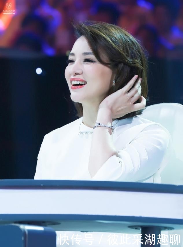 老气|若你今年过了40,这3种“大妈发型”尽量少留,容易显老还伤发