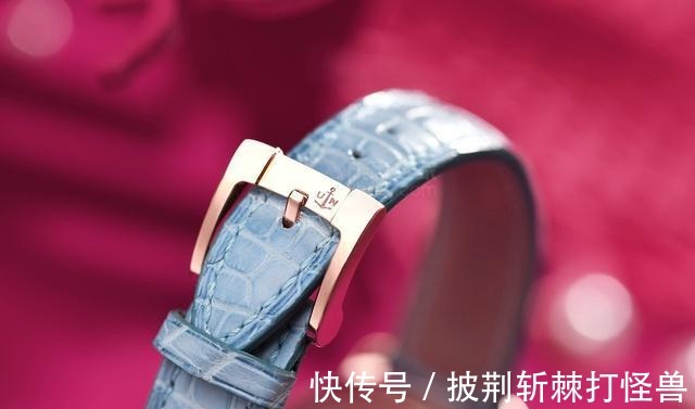 表盘|浪漫时刻 把“我爱你”刻在时间里